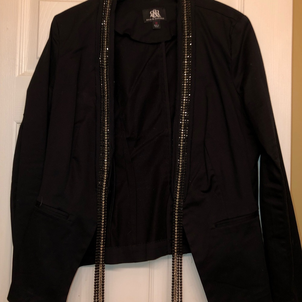 Rock & Republic Jacket